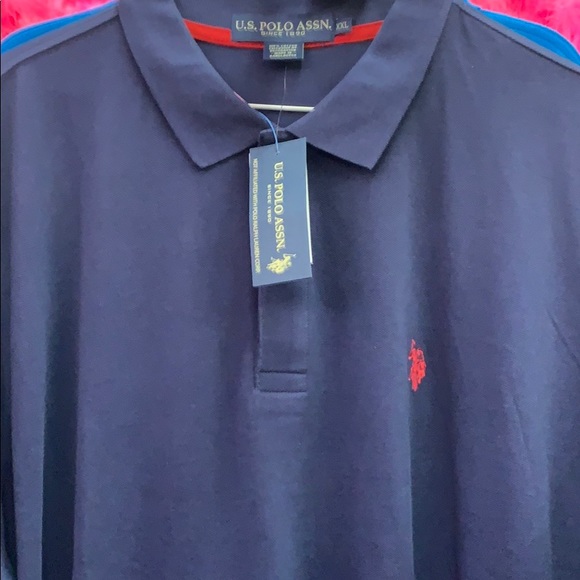 Men’s Polo shirts - Picture 3 of 4
